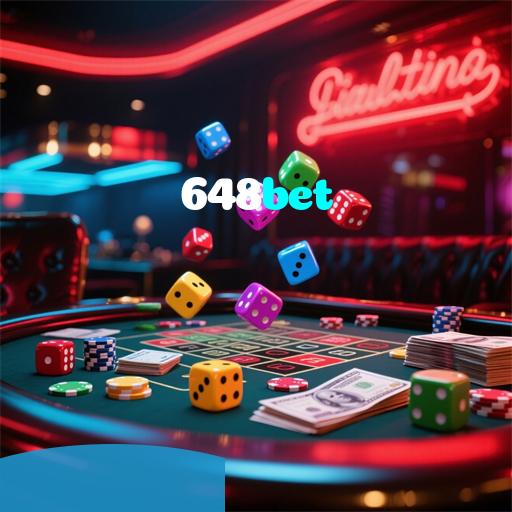 648bet visual