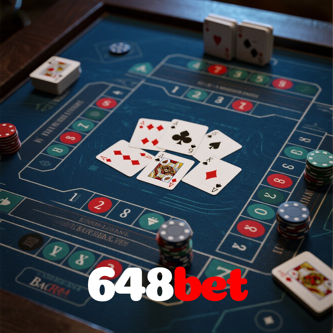 648bet visual