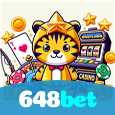 648bet visual