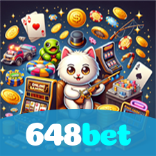 648bet visual