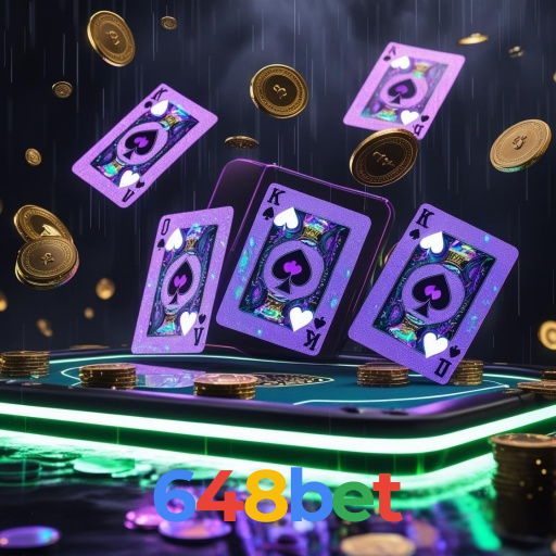 648bet visual