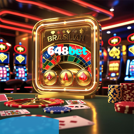 648bet visual