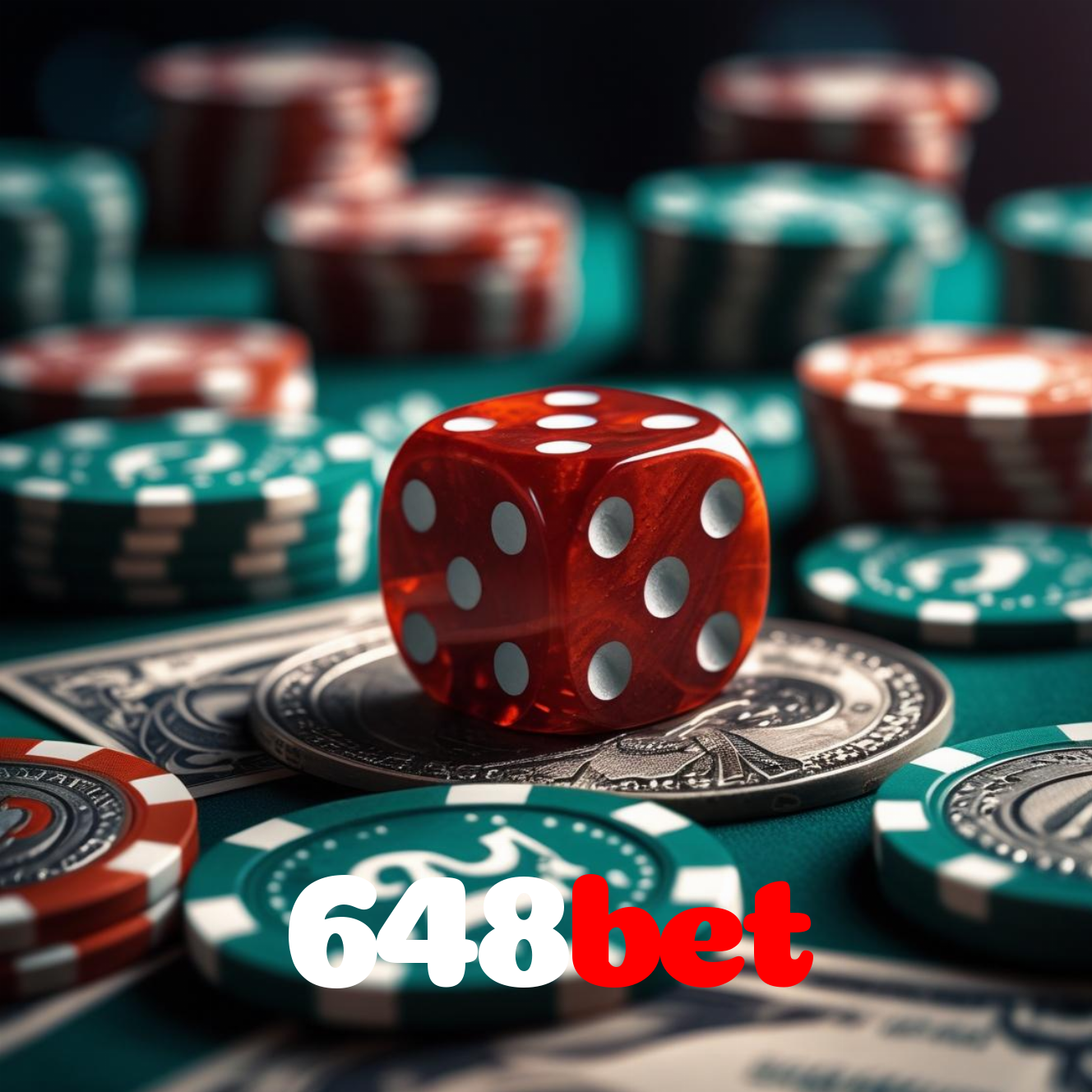 648bet visual