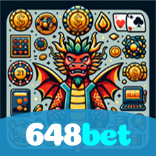 648bet visual