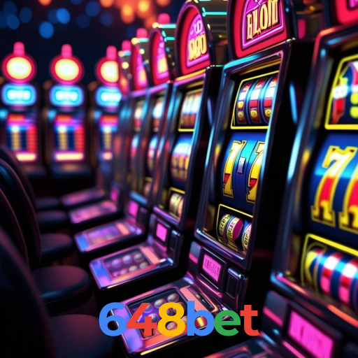 648bet visual