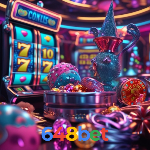 648bet visual