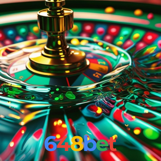 648bet visual