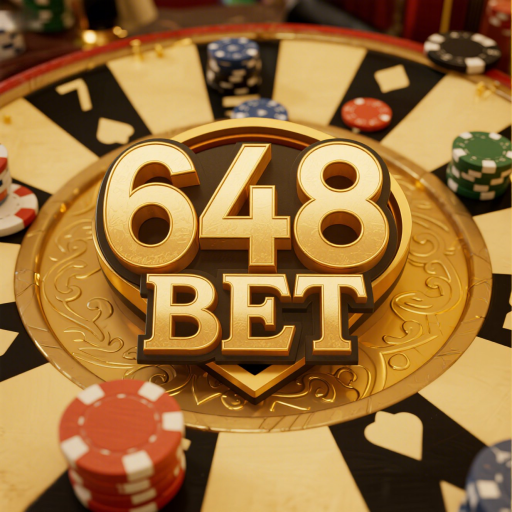 648bet Logo